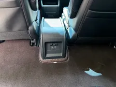 2024 Honda Odyssey 2.0L e:HEV, синий — фото 19