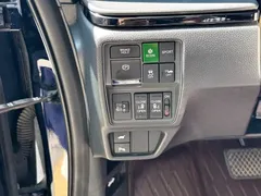 2024 Honda Odyssey 2.0L e:HEV, синий — фото 20