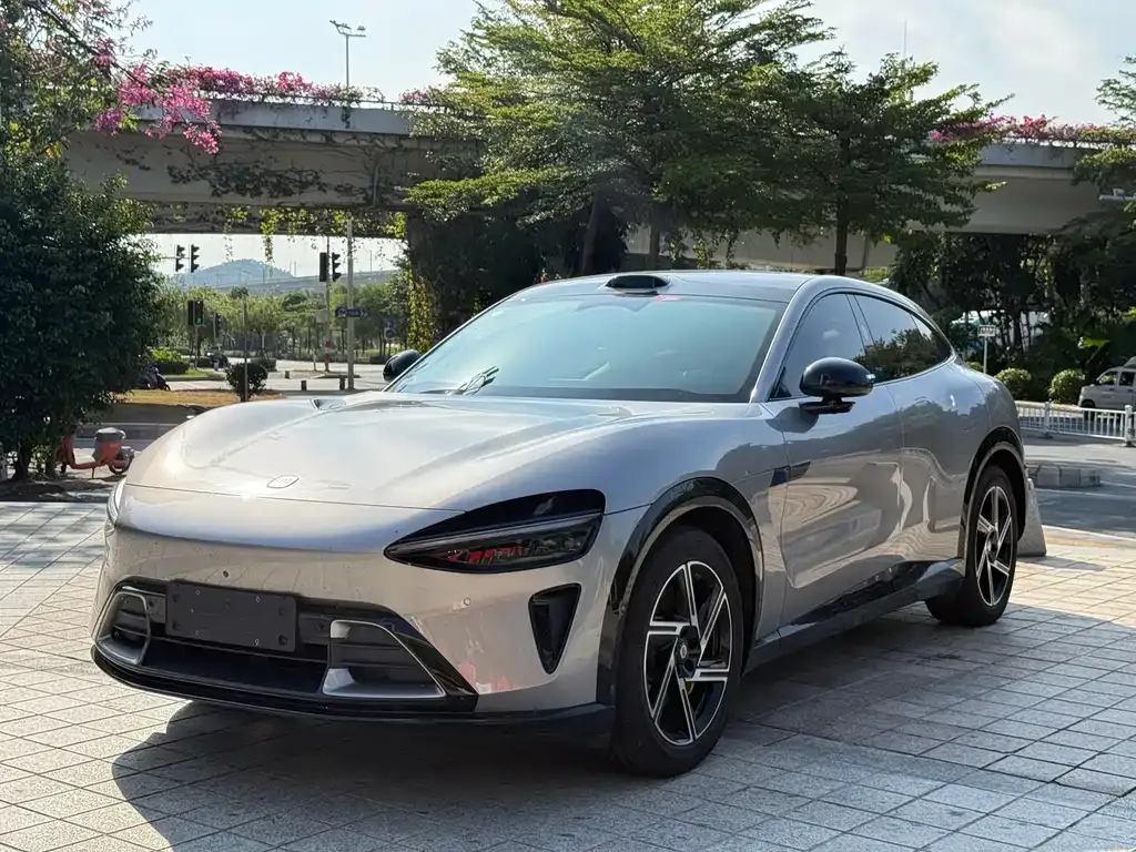 2025 Xiaomi YU7 4WD Pro