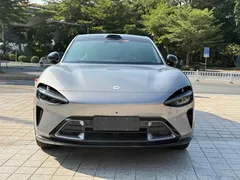 2025 Xiaomi YU7 4WD Pro — фото 2