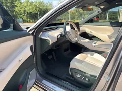 2025 Xiaomi YU7 4WD Pro — фото 4