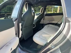 2025 Xiaomi YU7 4WD Pro — фото 5