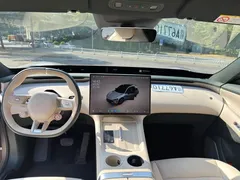 2025 Xiaomi YU7 4WD Pro — фото 6