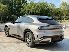 2025 Xiaomi YU7 4WD Pro — фото 7