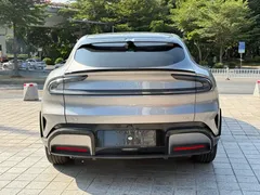 2025 Xiaomi YU7 4WD Pro — фото 8