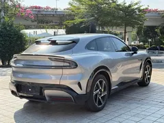 2025 Xiaomi YU7 4WD Pro — фото 9