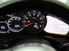2019 Porsche Cayenne 3.0T, чёрный — фото 5