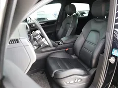 2019 Porsche Cayenne 3.0T, чёрный — фото 6