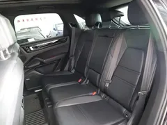 2019 Porsche Cayenne 3.0T, чёрный — фото 7