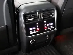 2019 Porsche Cayenne 3.0T, чёрный — фото 10