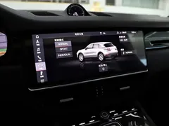 2019 Porsche Cayenne 3.0T, чёрный — фото 12