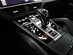2019 Porsche Cayenne 3.0T, чёрный — фото 13
