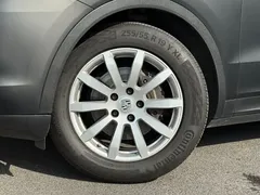 2019 Porsche Cayenne 3.0T, чёрный — фото 22