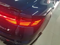 2023 Geely Preface 2.0TD, синий — фото 8