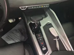 2023 Geely Preface 2.0TD, синий — фото 14