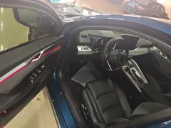 2023 Geely Preface 2.0TD, синий — фото 16