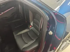 2023 Geely Preface 2.0TD, синий — фото 17