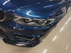 2023 Geely Preface 2.0TD, синий — фото 24