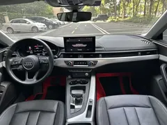 2021 Audi A5 Sportback 40 TFSI Fashion — фото 7