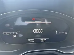 2021 Audi A5 Sportback 40 TFSI Fashion — фото 8