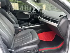 2021 Audi A5 Sportback 40 TFSI Fashion — фото 9