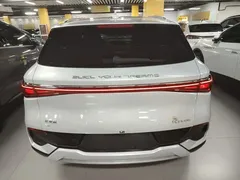 2024 BYD Yuan PLUS Honor 510KM EV — фото 6