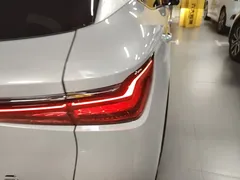 2024 BYD Yuan PLUS Honor 510KM EV — фото 8