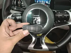 2024 BYD Yuan PLUS Honor 510KM EV — фото 9