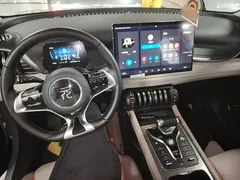 2024 BYD Yuan PLUS Honor 510KM EV — фото 10