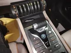 2024 BYD Yuan PLUS Honor 510KM EV — фото 14