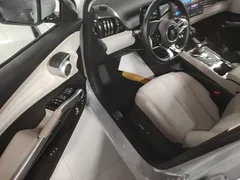 2024 BYD Yuan PLUS Honor 510KM EV — фото 16