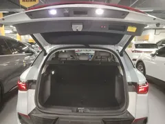 2024 BYD Yuan PLUS Honor 510KM EV — фото 19