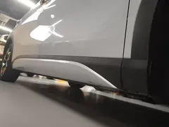 2024 BYD Yuan PLUS Honor 510KM EV — фото 21