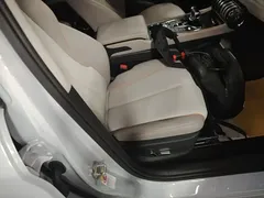 2024 BYD Yuan PLUS Honor 510KM EV — фото 25