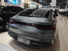 2025 BYD Qin L PHEV Smart Driving 120km Leading — фото 6