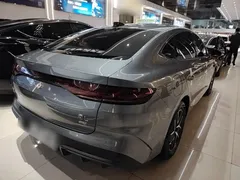 2025 BYD Qin L PHEV Smart Driving 120km Leading — фото 7