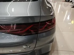 2025 BYD Qin L PHEV Smart Driving 120km Leading — фото 8