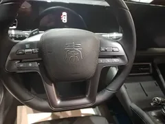 2025 BYD Qin L PHEV Smart Driving 120km Leading — фото 11