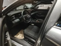 2025 BYD Qin L PHEV Smart Driving 120km Leading — фото 15