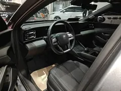 2025 BYD Qin L PHEV Smart Driving 120km Leading — фото 16