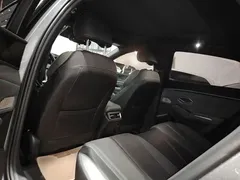 2025 BYD Qin L PHEV Smart Driving 120km Leading — фото 17