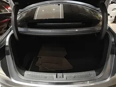 2025 BYD Qin L PHEV Smart Driving 120km Leading — фото 19