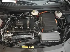 2025 BYD Qin L PHEV Smart Driving 120km Leading — фото 20