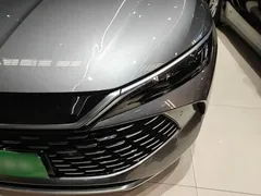 2025 BYD Qin L PHEV Smart Driving 120km Leading — фото 24
