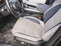 2021 Geely Preface 2.0TD Premium — фото 6