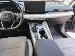 2021 Geely Preface 2.0TD Premium — фото 7