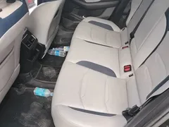 2021 Geely Preface 2.0TD Premium — фото 8