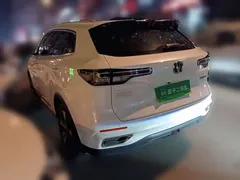 2022 Changan CS55 PLUS 2nd Gen 1.5T DCT Premium, белый — фото 4
