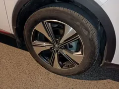 2022 Changan CS55 PLUS 2nd Gen 1.5T DCT Premium, белый — фото 8