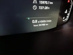 2022 Changan CS55 PLUS 2nd Gen 1.5T DCT Premium, белый — фото 13